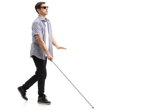 Blindman
